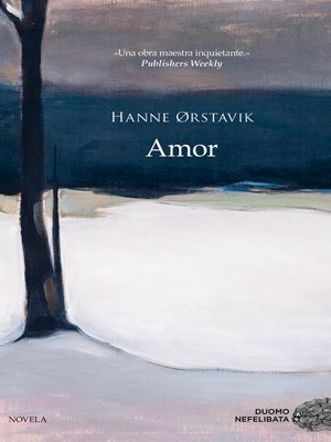 cover image of Amor